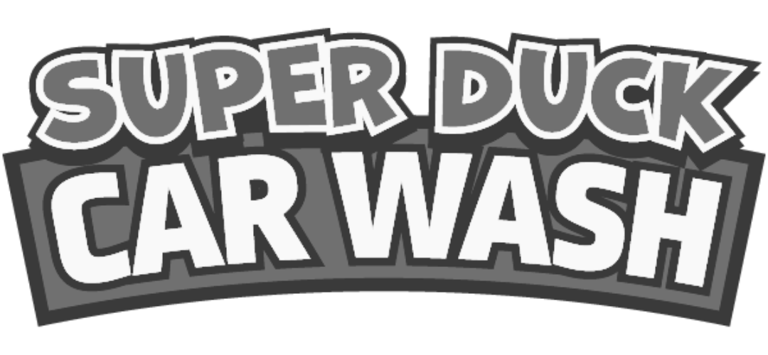 Super Duck Car Wash